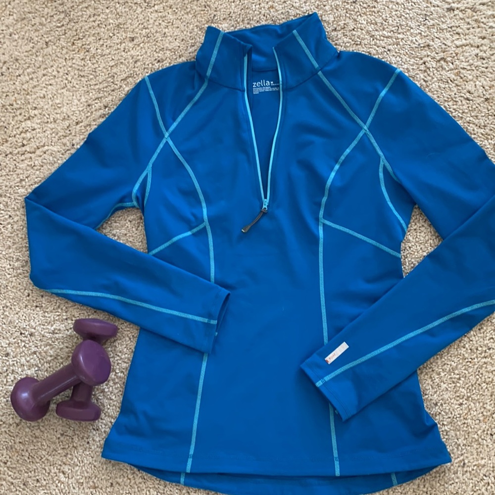 ZELLA Sport Top